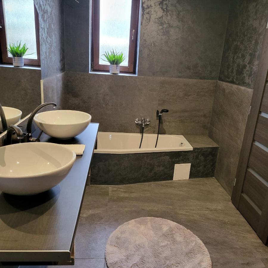 Oli Apartments Senec Dış mekan fotoğraf